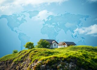 The Global Impact of Climate Change on Real Estate Markets The Global Impact of Climate Change on Real Estate Markets