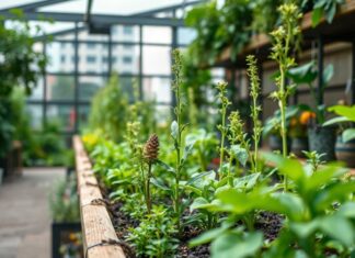 The Green Revolution: How Urban Gardening is Transforming Cities Worldwide The Green Revolution: How Urban Gardening is Transforming Cities Around the World