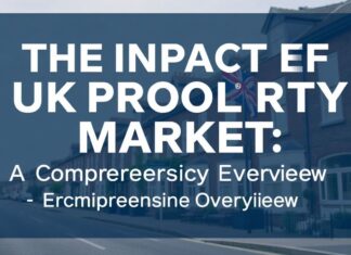 The Impact of Brexit on the UK Property Market: A Comprehensive Overview The Impact of Brexit on the UK Property Market: A Comprehensive Overview