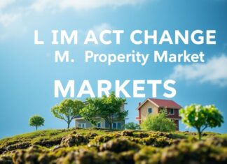 The Impact of Climate Change on Global Property Markets: A Comprehensive Analysis The Impact of Climate Change on Global Property Markets: A Comprehensive Analysis