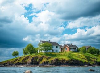 The Impact of Climate Change on Global Real Estate Markets The Impact of Climate Change on Worldwide Real Estate Markets