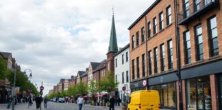 The Impact of Community Engagement on Urban Development: A Case Study of Dundee The Impact of Community Engagement on Urban Development: A Case Study of Dundee