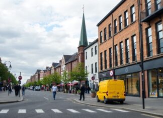 The Impact of Community Engagement on Urban Development: A Case Study of Dundee The Impact of Community Engagement on Urban Development: A Case Study of Dundee