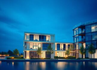 The Impact of Digital Transformation on the Property Market The Impact of Digital Transformation on the Real Estate Market