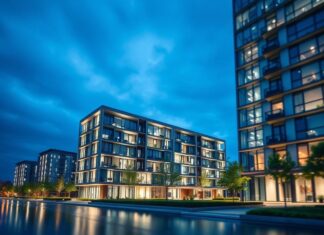 The Impact of Digital Transformation on the Real Estate Market The Impact of Digital Transformation on the Real Estate Sector