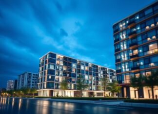 The Impact of Digital Transformation on the Real Estate Market The Impact of Digital Transformation on the Real Estate Sector