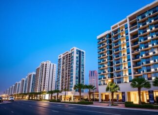 The Impact of Economic Diversification on Middle Eastern Real Estate Markets The Impact of Economic Diversification on Middle Eastern Real Estate Markets