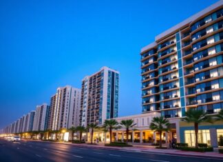 The Impact of Economic Diversification on Middle Eastern Real Estate Markets The Impact of Economic Diversification on Middle Eastern Real Estate Markets