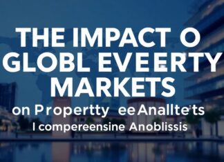 The Impact of Global Events on Property Markets: A Comprehensive Analysis The Impact of Global Events on Property Markets: A Comprehensive Analysis