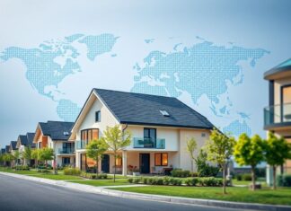The Impact of Global Housing Trends on Property Markets in 2023 The Impact of Global Housing Trends on Property Markets in 2023