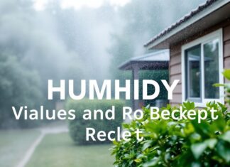 The Impact of Humidity on Property Values and Maintenance The Influence of Humidity on Property Values and Upkeep