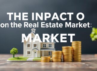 The Impact of Interest Rates on the Property Market: A Comprehensive Analysis The Impact of Interest Rates on the Real Estate Market: A Comprehensive Analysis