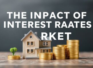 The Impact of Interest Rates on the Property Market: A Comprehensive Analysis The Impact of Interest Rates on the Property Market: A Comprehensive Analysis
