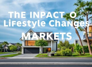 The Impact of Lifestyle Changes on Property Markets: A Global Perspective The Impact of Lifestyle Changes on Real Estate Markets: A Global Perspective