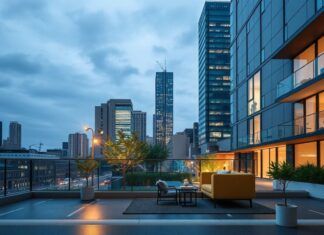 The Impact of Remote Work on Urban Real Estate Markets The Impact of Remote Work on Urban Real Estate Markets