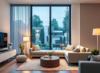 The Impact of Smart Home Technology on Modern Living The Impact of Smart Home Technology on Contemporary Life