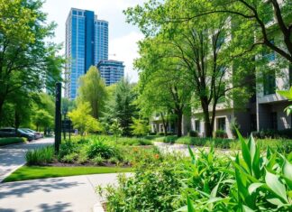 The Impact of Urban Green Spaces on Property Values and Community Well-being The Impact of Urban Green Spaces on Property Values and Community Well-being