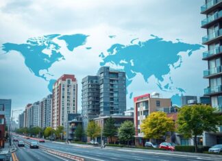 The Impact of Urbanization on Global Real Estate Markets The Impact of Urbanization on Worldwide Real Estate Markets