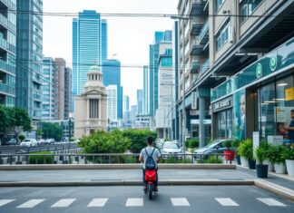 The Impact of Urbanization on Healthcare Accessibility: A Global Perspective The Impact of Urbanization on Healthcare Accessibility: A Global Perspective