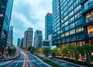 The Impact of Urbanization on Property Markets: A Global Perspective The Impact of Urbanization on Property Markets: A Worldwide View