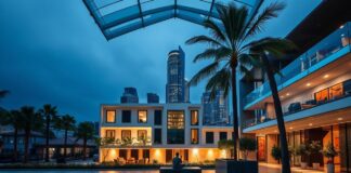 The Intersection of Culture and Real Estate: How Entertainment Influences Property Markets The Intersection of Culture and Real Estate: How Entertainment Influences Property Markets