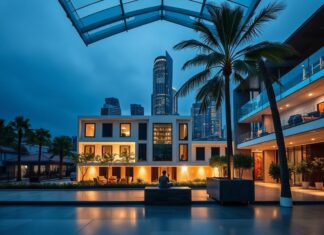 The Intersection of Culture and Real Estate: How Entertainment Influences Property Markets The Intersection of Culture and Real Estate: How Entertainment Influences Property Markets