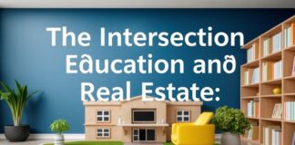 The Intersection of Education and Real Estate: A Growing Trend in Las Vegas The Intersection of Education and Real Estate: A Growing Trend in Las Vegas