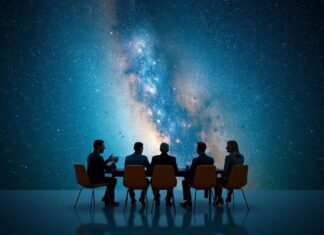 The Intersection of Education Policy and Celestial Events: A Unique Convergence The Intersection of Education Policy and Celestial Events: An Unusual Meeting