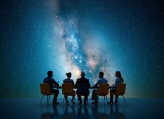 The Intersection of Education Policy and Celestial Events: A Unique Convergence The Intersection of Education Policy and Celestial Events: An Unusual Meeting