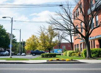 The Intersection of Education Policy and Urban Development: A Case Study of Hempstead The Intersection of Education Policy and Urban Development: A Case Study of Hempstead