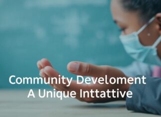 The Intersection of Faith and Community Development: A Unique Initiative The Intersection of Faith and Community Development: A Unique Initiative