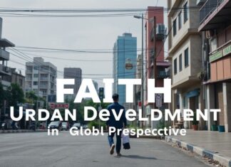 The Intersection of Faith and Urban Development: A Global Perspective The Intersection of Faith and Urban Development: A Global Perspective
