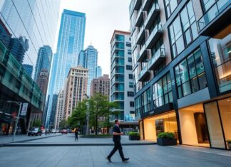 The Intersection of Fashion and Real Estate: A Surprising Trend in Urban Development The Intersection of Fashion and Real Estate: A Surprising Trend in Urban Development