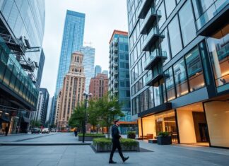 The Intersection of Fashion and Real Estate: A Surprising Trend in Urban Development The Intersection of Fashion and Real Estate: A Surprising Trend in Urban Development