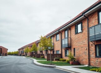 The Intersection of Health and Housing: A Growing Concern in the UK The Intersection of Health and Housing: A Rising Issue in the UK