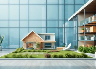 The Intersection of Health and Real Estate: A Growing Trend The Intersection of Health and Real Estate: A Growing Trend