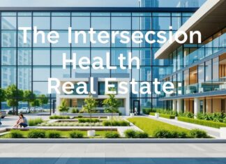 The Intersection of Health and Real Estate: A New Trend in Property Development The Intersection of Health and Real Estate: A New Trend in Property Development