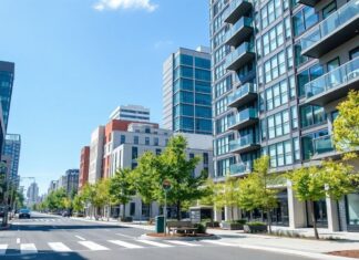 The Intersection of Health and Real Estate: How Urban Planning Influences Public Well-being The Intersection of Health and Real Estate: How Urban Planning Influences Public Well-being