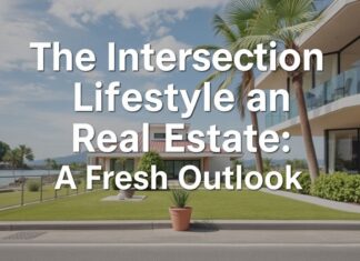The Intersection of Lifestyle and Real Estate: A New Perspective The Intersection of Lifestyle and Real Estate: A Fresh Outlook