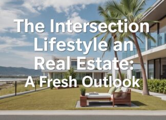 The Intersection of Lifestyle and Real Estate: A New Perspective The Intersection of Lifestyle and Real Estate: A Fresh Outlook