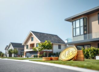 The Intersection of Real Estate and Digital Currencies: A New Frontier The Intersection of Real Estate and Digital Currencies: A New Frontier