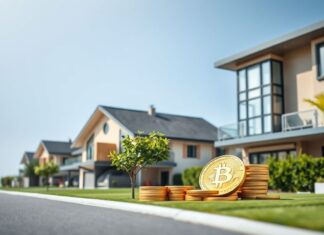 The Intersection of Real Estate and Digital Currencies: A New Frontier The Intersection of Real Estate and Digital Currencies: A New Frontier