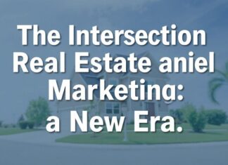 The Intersection of Real Estate and Digital Marketing: A New Era The Intersection of Real Estate and Digital Marketing: A New Era