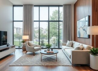 The Intersection of Real Estate and Interior Design: A Look into 2023’s Trends The Intersection of Real Estate and Interior Design: An Examination of 2023's Trends