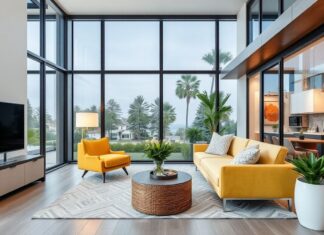 The Intersection of Real Estate and Personal Style: A New Trend in Property Marketing The Intersection of Real Estate and Personal Style: A New Trend in Property Marketing