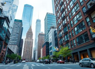 The Intersection of Real Estate and Urban Culture: A New York City Perspective The Intersection of Real Estate and Urban Culture: A New York City Perspective