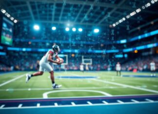 The Intersection of Sports and Technology: How Data Analytics is Reshaping the Game The Intersection of Sports and Technology: How Data Analytics is Transforming the Game