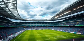 The Intersection of Sports and Urban Development: Dublin’s Croke Park as a Case Study The Intersection of Sports and Urban Development: A Case Study of Dublin's Croke Park