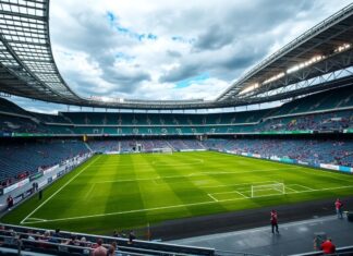 The Intersection of Sports and Urban Development: Dublin’s Croke Park as a Case Study The Intersection of Sports and Urban Development: A Case Study of Dublin's Croke Park