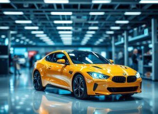 The Intersection of Technology and Automotive Industry: Driving Innovation Forward The Intersection of Technology and the Automotive Industry: Driving Innovation Forward